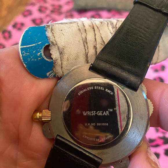 One of a Kind‼️ Wrist Gear watch - Picture 6 of 14